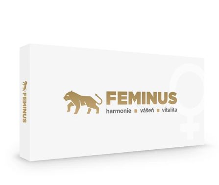 feminus doplněk stravy